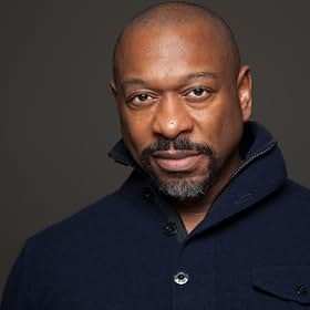 Alton Fitzgerald White